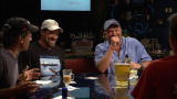 After The Catch: Bickering Over Bait