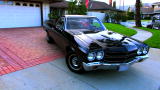 Overhaulin' 2012 (S1): Cherished El Camino