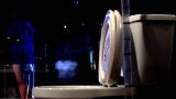 Time Warp: Toilet Flush