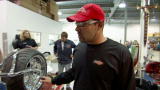 American Chopper: Junior on Watching Chopper