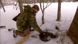 Dual Survival: Porcupine Hunt