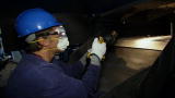 Dirty Jobs: Multimillion Dollar Check-up