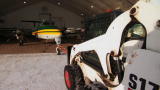 Flying Wild Alaska: Tight Fit