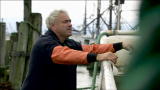 Lobstermen: Meet Capt. Norbert Stamps