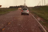 Storm Chasers: Running the Hail Gauntlet