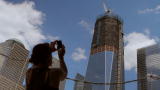 Rising - Rebuilding Ground Zero: Question of Safety