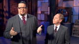 Penn & Teller Tell A Lie: Termite Bomb LIE Extras