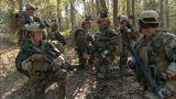 Surviving the Cut: Welcome to Navy EOD Training