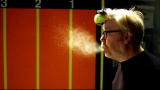 MythBusters: Fever Pitch Aftershow