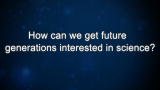 Curiosity: Craig Mundie: Future Generations and Science