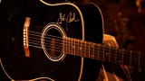 Auction Kings: Johnny Cash Guitar