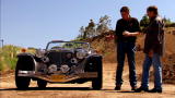 American Guns: 007 Car