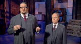Penn & Teller Tell A Lie: Magnet Tattoo Removal LIE Reveal