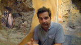 Pompeii: Back from the Dead: Looting