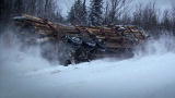 American Loggers: Rookie Rollovers