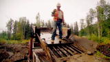 Gold Rush Alaska: Fred Goes Rogue