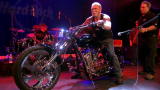 American Chopper: Sr vs Jr: Hard Rock Unveil