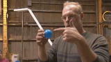 Unchained Reaction: Gravity's Carnival