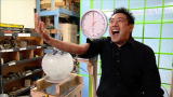 Mythbusters: Grant Imahara Swearing Test