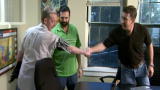 PitchMen: Tool Bandit Pitch