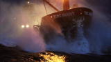 Deadliest Catch 7: Flailing Time Bandit