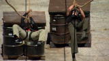 One Man Army: Beat By a Hair