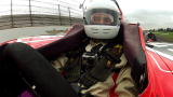 MythBusters: Weight Loss on the Race Track