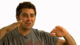 MythBusters: Tory Belleci Interviews