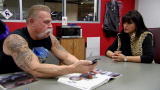 American Chopper: Sr vs Jr: Family Over Ego