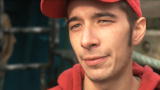 Deadliest Catch :Jake Harris - 2011 Interview
