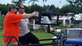 Sons of Guns: Shooting Up the Yard