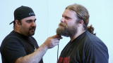American Chopper: Sr vs Jr: Every Bit Counts