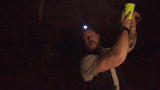 Dual Survival: Cave Escape