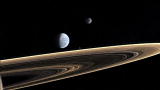 How the Universe Works: Little Moons