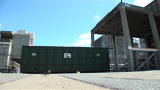 MythBusters: Dumpster Diving Angle 2