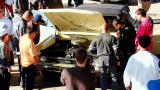 Desert Car Kings: 1966 Chevelle Auction