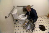 MythBusters: Nastier Than a Toilet