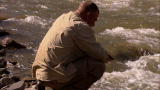 Dual Survival: The Ecstasy of Water