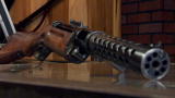 Sons of Guns: First Submachine Gun