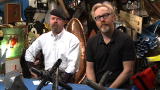 MythBusters: Spy Car 2 Aftershow