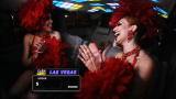 Cash Cab Vegas: Big Money
