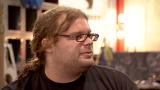 American Chopper: PJD Cadillac Bike Aftershow 4