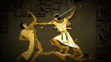 Out of Egypt: Ancient Violence