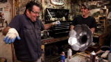 Dirty Money: Gramophone Restoration