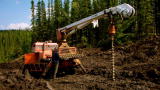 Gold Rush 2: Quartz Creek Drill Tests