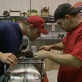 American Chopper: Leno Bike: Fender Abuse