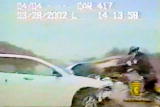 Destroyed in Seconds: More Cars Gone Crazy