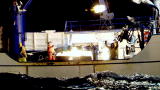 Chasing The Catch: Celebrating Capt. Phil