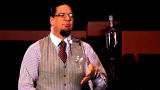 Time Warp: Penn Juggles Broken Bottles