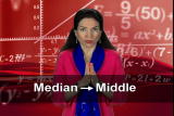 Assignment Discovery Shorts: Median